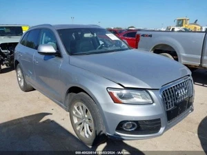Anti-Lock Brake Part Assembly Without Hybrid Fits 13-16 AUDI Q5 1407195 - Picture 1 of 10