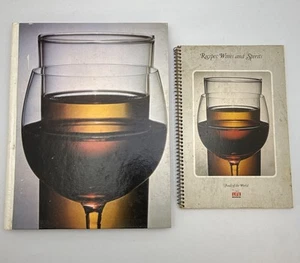 Time Life Books Foods of the World: Wines and Spirits 1968 - Picture 1 of 9