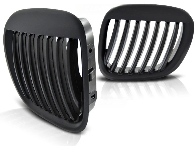 front grill for BMW Z3 1996 1997 1998 1999 2000 2001 2002 ALL black - Image 1 of 1