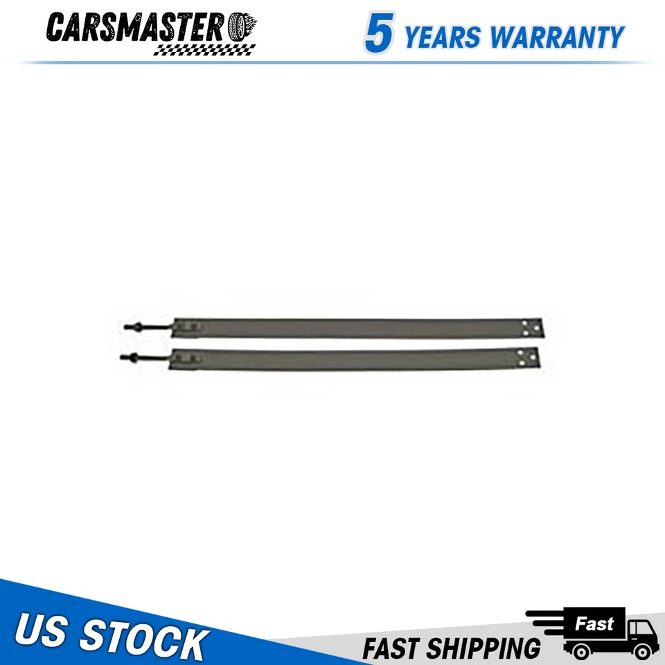 Correa de tanque de combustible Dorman 578-001 para camioneta Chevrolet C10 1973 Foto 1 de 2