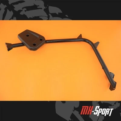 2006 06 Rhino 450 OEM Right Side Roof Frame Member Bar Roll Cage 5UG-K8394-21-00 - Imagem 1 de 4