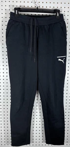 Puma Girls jogger sweatpants size L - Picture 1 of 6
