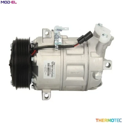 COMPRESSOR AIR CONDITIONING KTT095015 FOR RENAULT SCÉNIC/GRAND/II LAGUNA VEL - Image 1 of 4