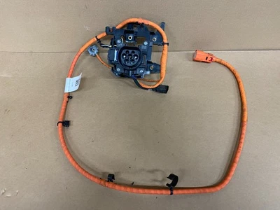 AUDI A3 1.4 E-TRON CHARGING POINT CABLE WIRING LOOM 8Y0971509   2021 - 2025 C773 - Image 1 of 4