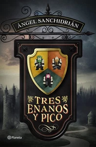 Tres enanos y pico - Imagen 1 de 1