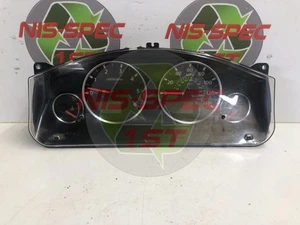 Nissan Pathfinder R51/Navara D40 Kombiinstrument 2005-2010 248103X20E 2009 - Bild 1 von 10