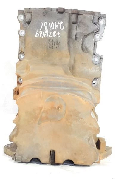 Ford F150 2011 2012 cárter de aceite OEM EcoBoost 3,7 L 4x4 Foto 1 de 4