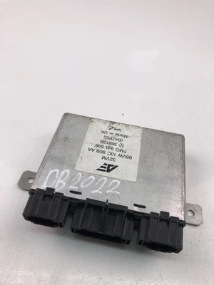 Centralina VW SHARAN 7M8, 7M9, 7M6 7M0941598 27310770 - Immagine 1 di 4