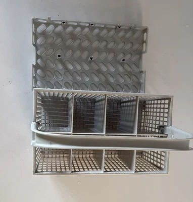 🎇Original AEG Besteckschublade Besteckkorb Geschirrspüler Spülmaschine#AEG31 - Bild 1 von 4