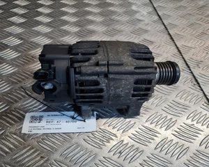 Peugeot 208 2017-2019 1.2 PETROL Alternator 9818677980 - Picture 1 of 3