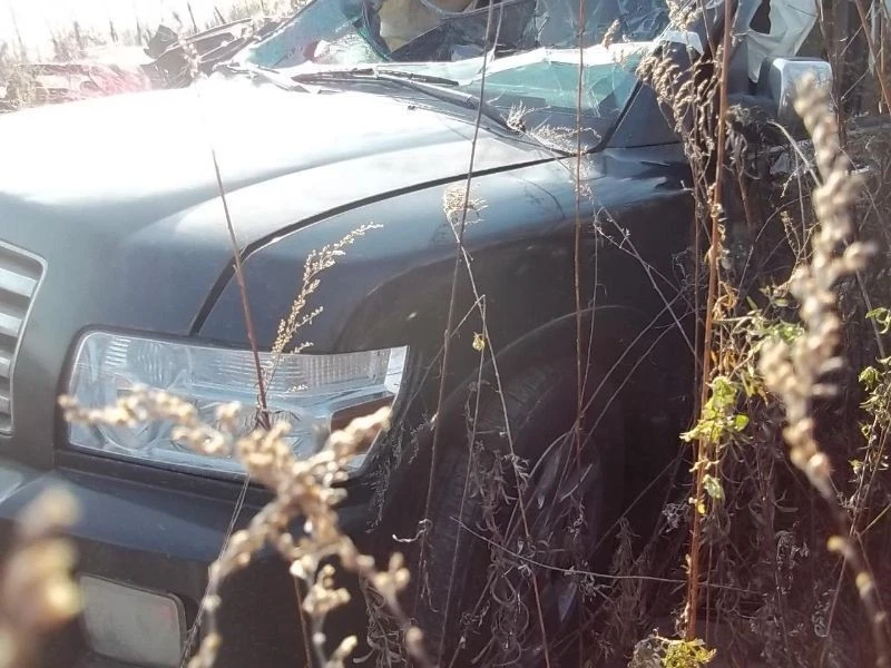 Automatic Transmission 2WD Fits 05 INFINITI QX56 686628 Foto 1 de 4