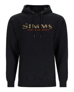 Simms Logo Hoody - Imagen 1 de 29