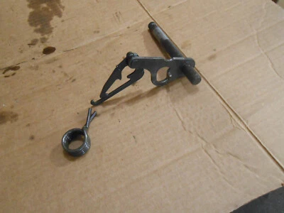 Kawasaki Spectre 750 KZ 750 KZ750N 1982 82 gear shift shaft shifter transmission - Image 1 of 2