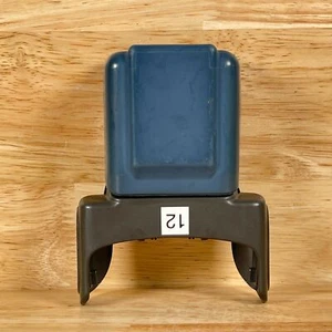Morpho BA500 Optical Biometric Sensor Mobile Computer Finger Print Scanner - Picture 1 of 4