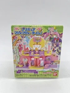 2016 Bandai Pre Cure Pretty Kotohato Dance Stage Set 4 Maho Girls Magical EE. UU. - Imagen 1 de 7
