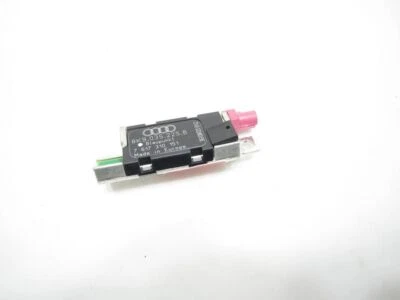 Audi A4 S4 B8 8K 2008 Aerial antenna amplifier 8K9035225B MRS14320 - Изображение 1 из 3