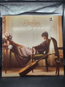 Donna Fargo "Just For You" Warner Bros. Record Vinyl BSK 3377 Vintage 1974 - Picture 1 of 2