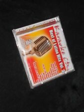 Best of Latino Hits Vol.2 - Karaoke- ( CD ) NEU & OVP