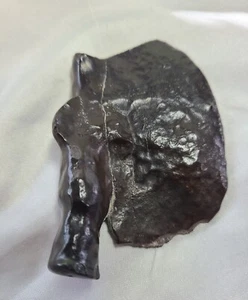 XL 3" 70g Prophecy Stone Z "The Hatchet" Egyptian 3rd Eye Future Meditation - Picture 1 of 20