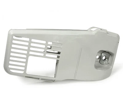 Seitendeckel passend für Stihl 020T MS200 MS 200 MS200T  chain sprocket cover - Bild 1 von 2