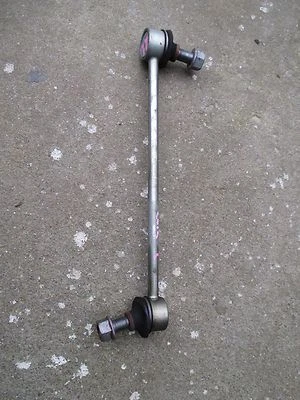 2015 LEXUS RX350 FRONT STABILIZER LINK OEM LH 2010 2012 2013 2014 11 12 13 14 - Image 1 of 4