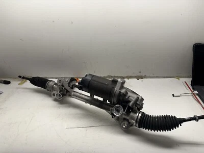 GENUINE 2023 2024 Honda Accord Power Steering Rack Pinion 53600-30A-A06 18K MILE - Image 1 of 4