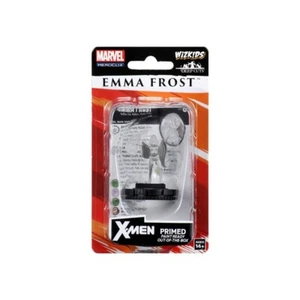 Marvel Heroclix: cortes profundos sin pintar - Emma Frost #004 totalmente nuevo - Imagen 1 de 1