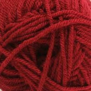 Dy Choice Aran con Hilo de Lana 100g-626 Rubí - Picture 1 of 1