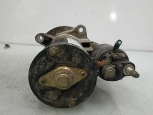 0001116003 motorino di avviamento per PEUGEOT 106 (S1) XSI 1991 392834 - Imagen 1 de 10