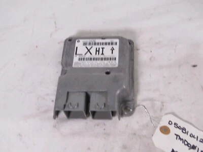 06-10 Chrysler 300 Dodge Charger módulo de unidad de control 05081042AE Foto 1 de 4