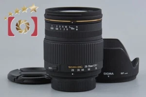 ¡¡Excelente!! Sigma 28-70mm f/2.8 EX DG para Nikon - Imagen 1 de 12