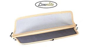 Windschott für Mercedes SL W113 Pagode (1963-1971) Cabrio Windabweiser - Bild 1 von 8