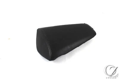 Asiento trasero pasajero pasajero Kawasaki ZX10R ZX10 Ninja 11-15 Foto 1 de 4