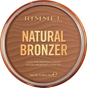 Rimmel London Natural Bronzer #003 Sun Set 14g-AU - Picture 1 of 5