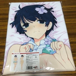 Senran Kagura Dakimakura Official Pillow Cover 160×50cm Yozakura Japan 2025 - Picture 1 of 3