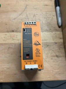 IFM Electronic AC1216 AS-i Power Supply - Picture 1 of 2