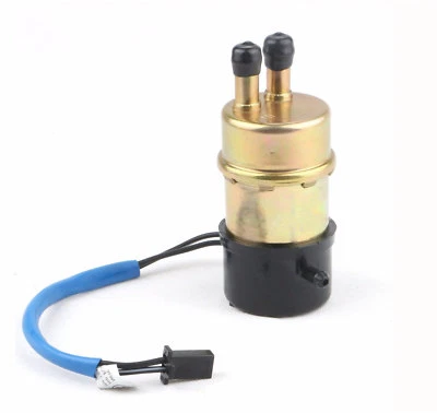 Benzinpumpe Für KAWASAKI ZX 400 600 ZX6R 600 ZX 750 900 ZX7R 750 ZX9R VN 10mm - Bild 1 von 4