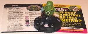 DOOP 046 Deadpool and X-Force Marvel HeroClix Rare - Picture 1 of 1