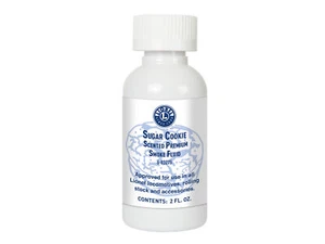 Lionel Smoke Fluid 2oz 59.1mL Sugar Cookie 683275 - Picture 1 of 1