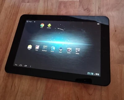 Overmax OV-SteelCore 10+ in schwarz - Bild 1 von 2