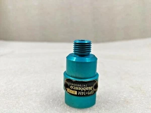 INDICADOR DE PRESIÓN NABTESCO GP1-14M - Imagen 1 de 8