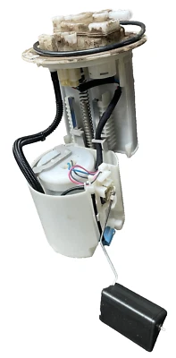 Lexus CT200h Intank Pumpe Benzinpumpe 77020-47090 Bj.2012 Kraftstoffpumpe - Bild 1 von 3