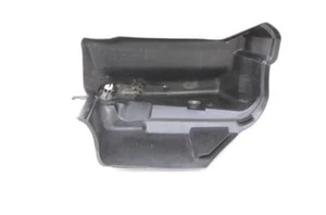 Porsche Boxster S 2013-2016 conductor techo trasero izquierdo captura de agua 98156180502 - Imagen 1 de 12