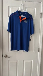 Fanactics polo gator - Picture 1 of 3
