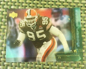 Jamir Miller (Marrones) cubierta superior 2000 - #55 - Imagen 1 de 1