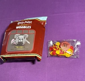 Woobles Scabbers Harry Potter Kit Plus Stitch Markers New - Picture 1 of 3