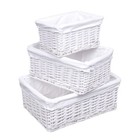 Storage Baskets,Storage Boxes,Baskets to make hamper,Storage baskets for shelves