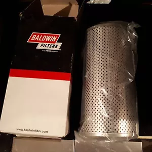 Filtro hidráulico Baldwin PT510, reemplaza a Komatsu 424-16-11140, 385-10100021 - Imagen 1 de 2
