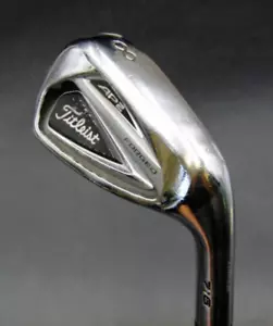 Titleist AP2 716 Impugnatura Golf Pride con 8 ferri forgiati albero regolare in acciaio - Foto 1 di 5