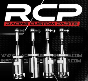 DQ250 to DQ500 cable shifter adapter - Imagen 1 de 4